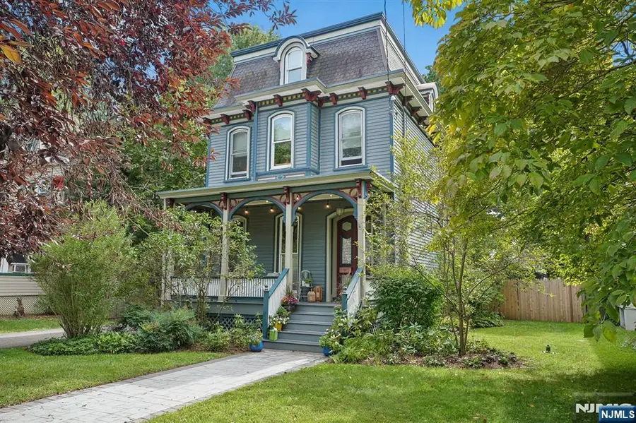 46 Monroe Place, Bloomfield, NJ 07003 - #2