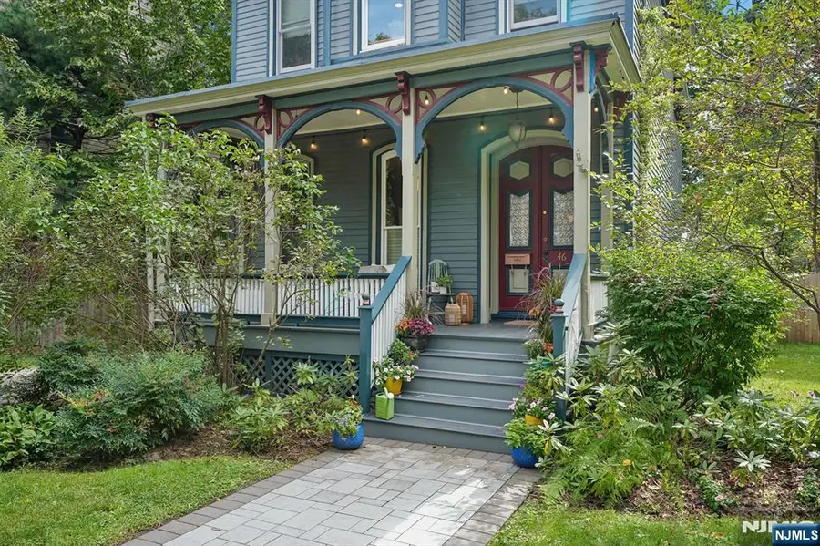 46 Monroe Place, Bloomfield, NJ 07003 - #3