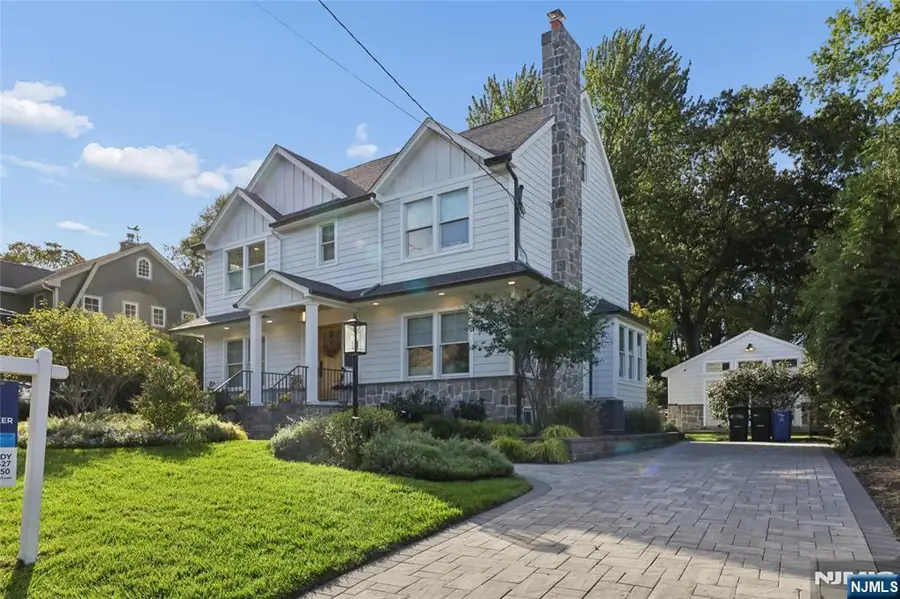 584 Sylvan Place, Haworth, NJ 07641 - #2