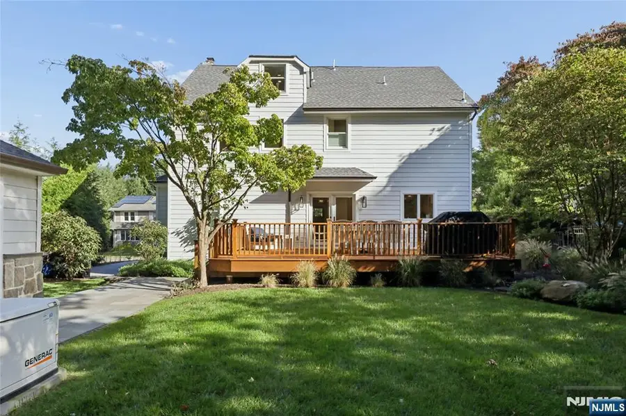 584 Sylvan Place, Haworth, NJ 07641 - #3
