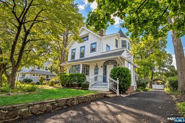 478 Spring Avenue, Ridgewood, NJ 07450