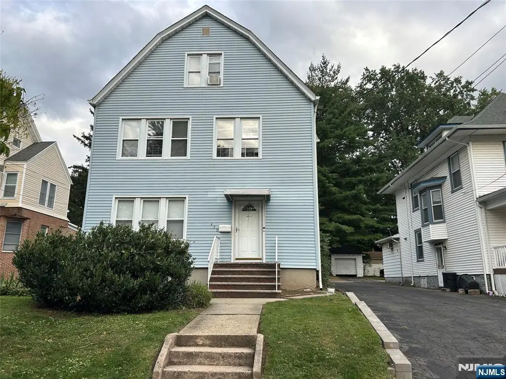 479 Broad Avenue, Leonia, NJ 07605 - #1