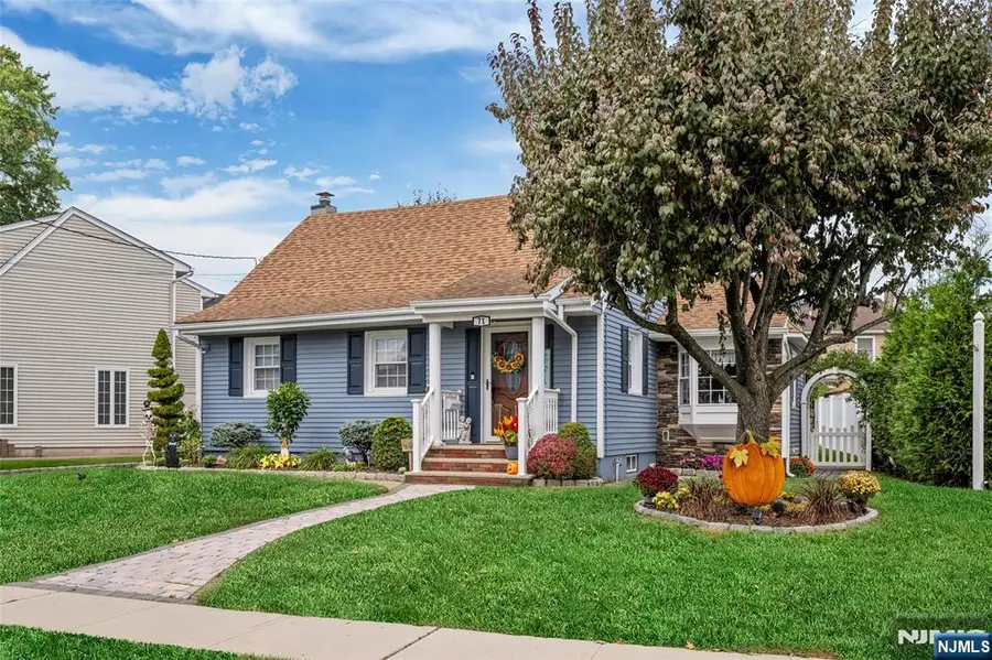 71 Weller Terrace, Saddle Brook, NJ 07663 - #2