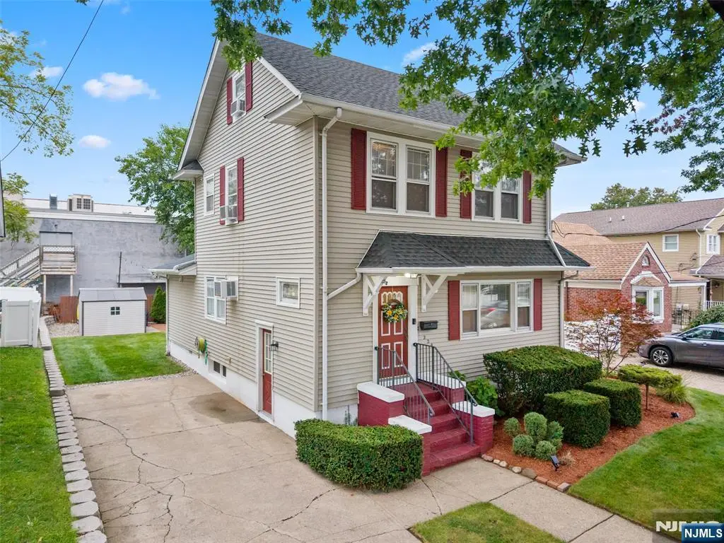 224 Luddington Avenue, Clifton, NJ 07011 - #1