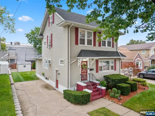 224 Luddington Avenue, Clifton, NJ 07011
