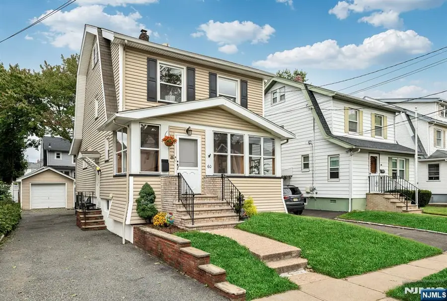 60 Mohr Avenue, Bloomfield, NJ 07003 - #2