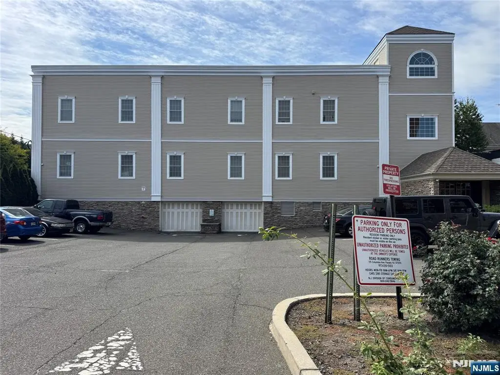 451 Van Houten Avenue 105A, Passaic, NJ 07055 - #1