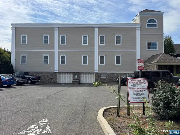 451 Van Houten Avenue 105A, Passaic, NJ 07055
