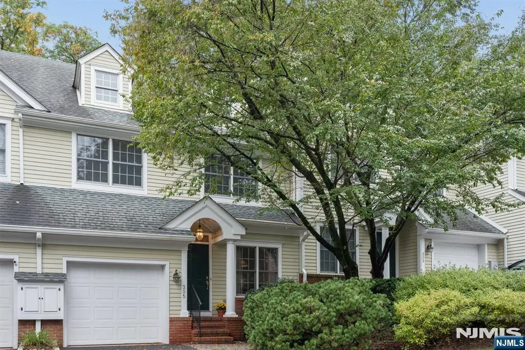 305 Huntington Court, Wyckoff, NJ 07481 - #1