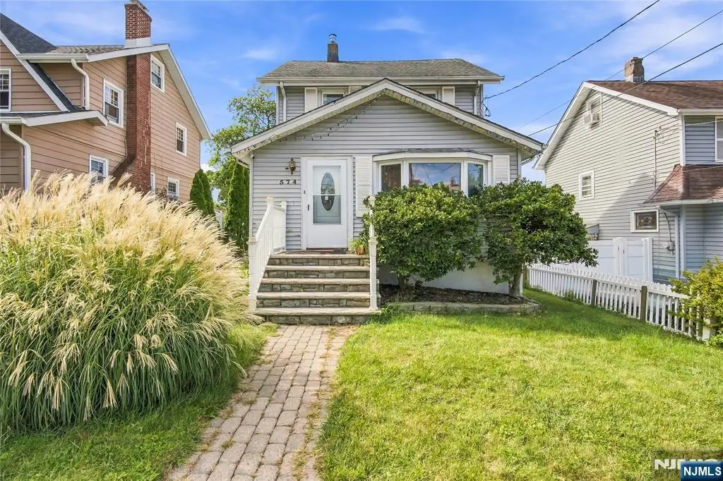 574 Tilden Avenue, Teaneck, NJ 07666 - #1
