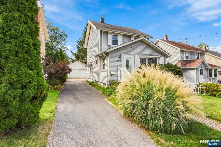 574 Tilden Avenue, Teaneck, NJ 07666 - #2