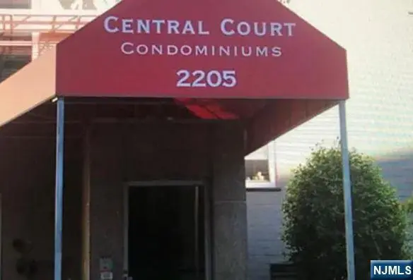 2205 N Central 3F, Fort Lee, NJ 07024 - #3