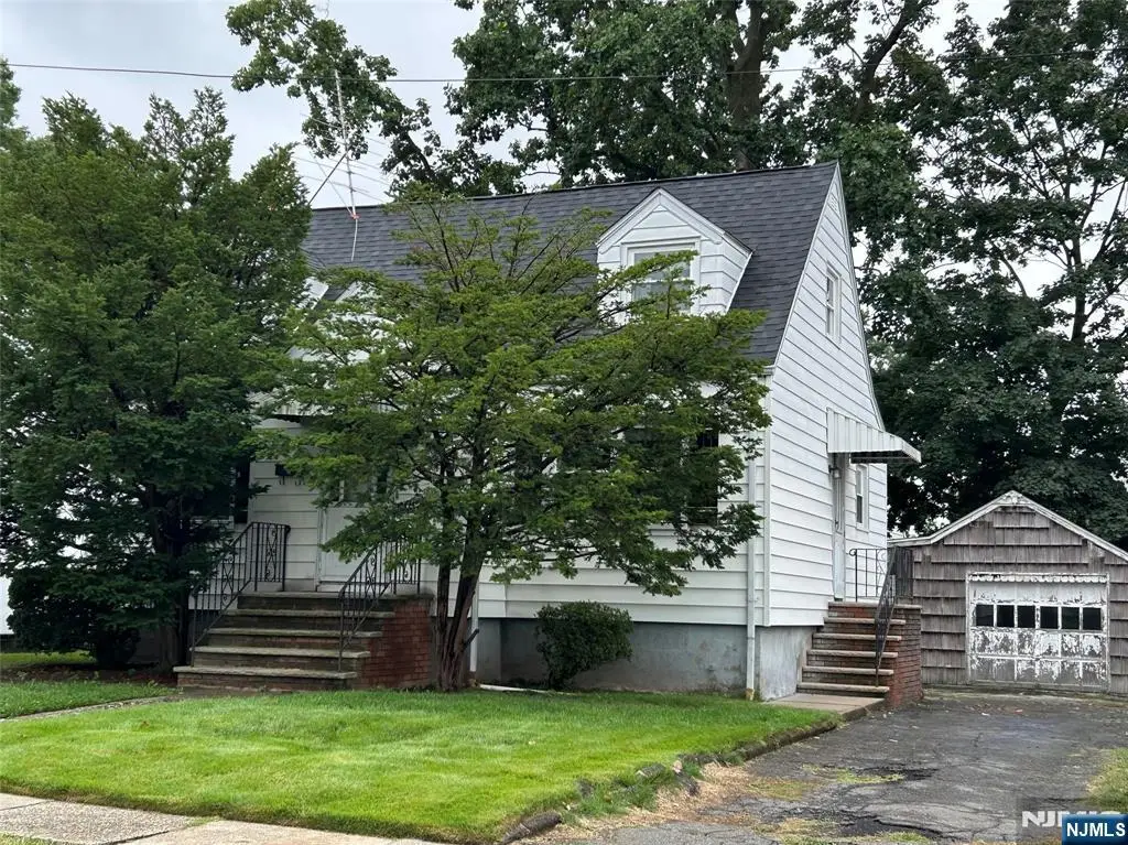 222 Terrace Avenue, Lodi, NJ 07644 - #1