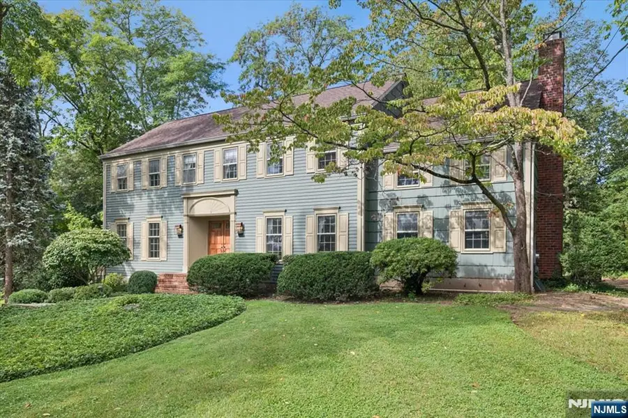 1 Ellyn Court, Morris, NJ 07960 - #2