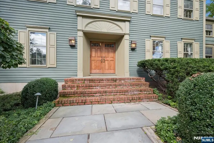 1 Ellyn Court, Morris, NJ 07960 - #3
