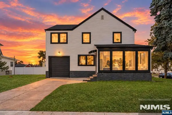 99 Park Avenue, North Arlington, NJ 07031