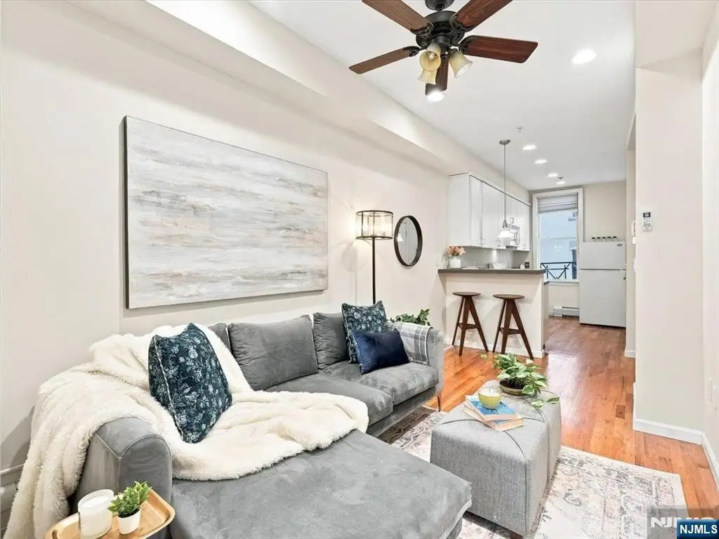 358 3rd Street 3L, Hoboken, NJ 07030 - #1