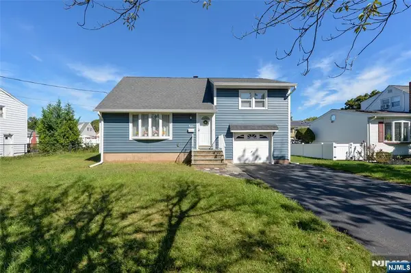 421 Hegi Drive, New Milford, NJ 07646