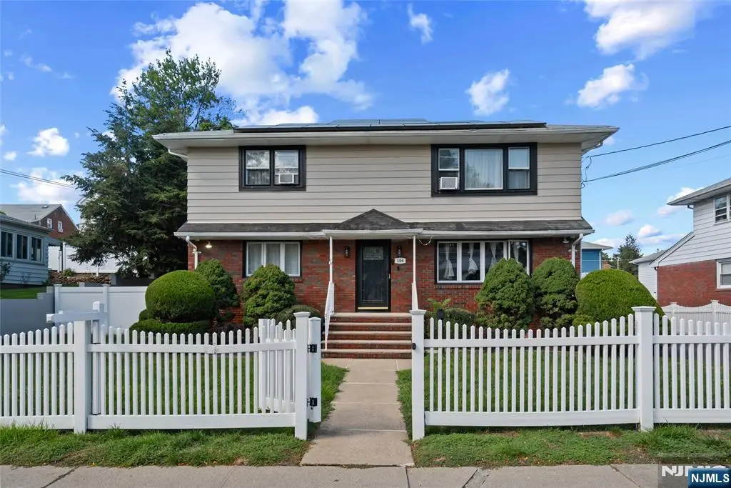 104 7th Street, Clifton, NJ 07011 - #1