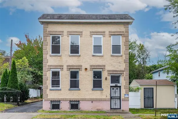 89 Tremont Avenue, East Orange, NJ 07018