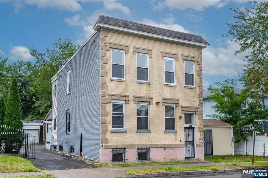 89 Tremont Avenue, East Orange, NJ 07018 - #2