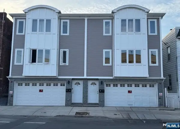 562 11th Street, Newark, NJ 07107