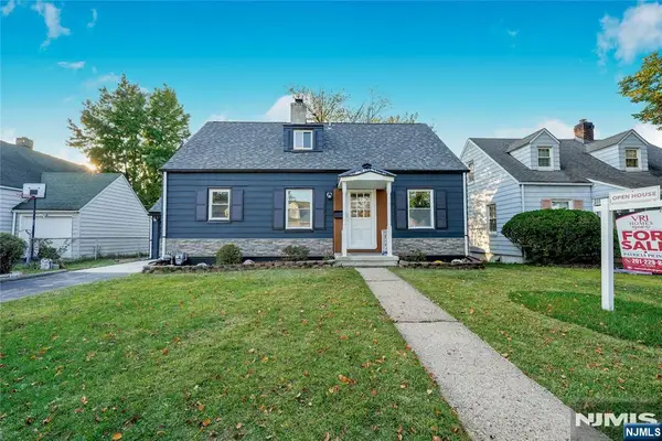 145 Beech Street, Belleville, NJ 07109