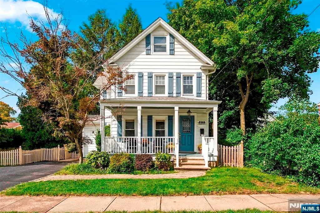 436 Northern Parkway, Ridgewood, NJ 07450 - #1