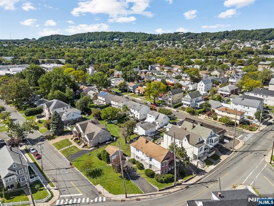 411 Hazel Street, Clifton, NJ 07011 - #3