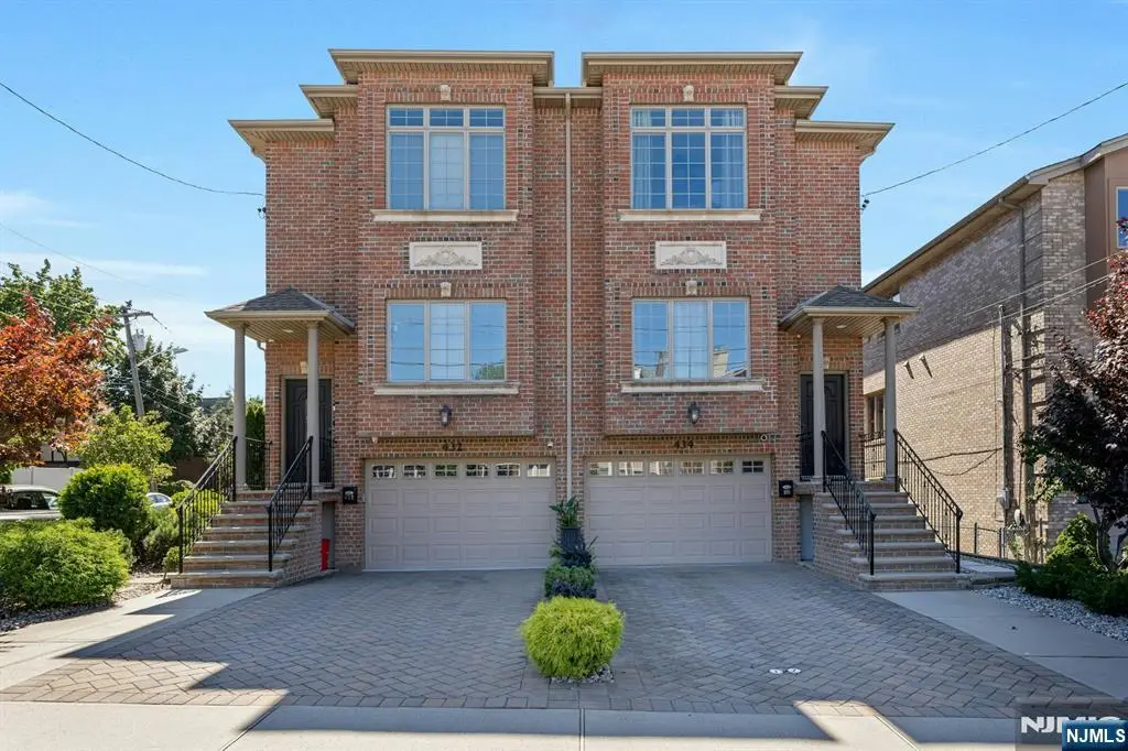 434 Nelson Avenue, Cliffside Park, NJ 07010 - #1