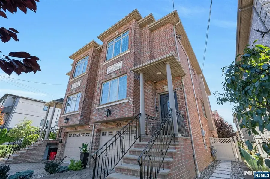 434 Nelson Avenue, Cliffside Park, NJ 07010 - #2