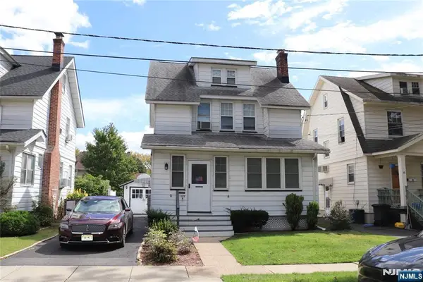 109 Koehler Avenue, Bloomfield, NJ 07003