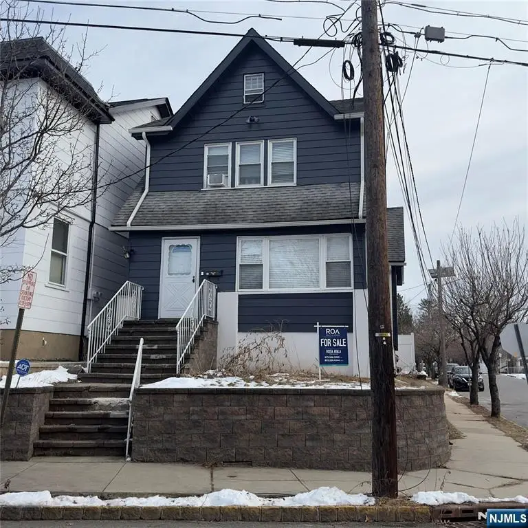 66 Garden Avenue, Belleville, NJ 07109 - #1