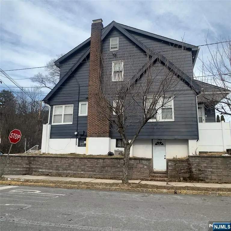 66 Garden Avenue, Belleville, NJ 07109 - #2