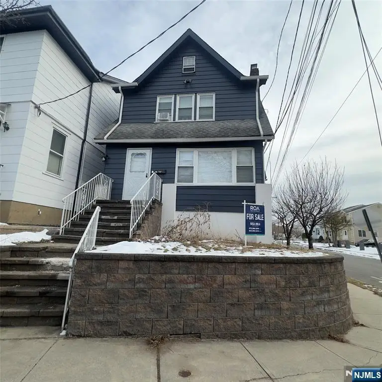 66 Garden Avenue, Belleville, NJ 07109 - #3