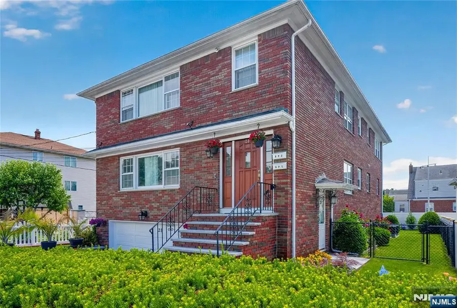 28 1st Street, Wallington, NJ 07057 - #3