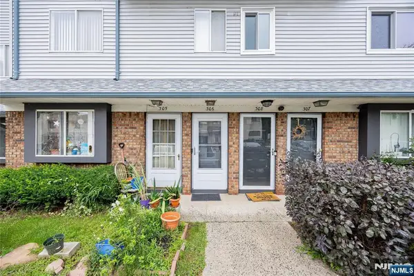 306 Arsdale Terrace 506, Union, NJ 07083