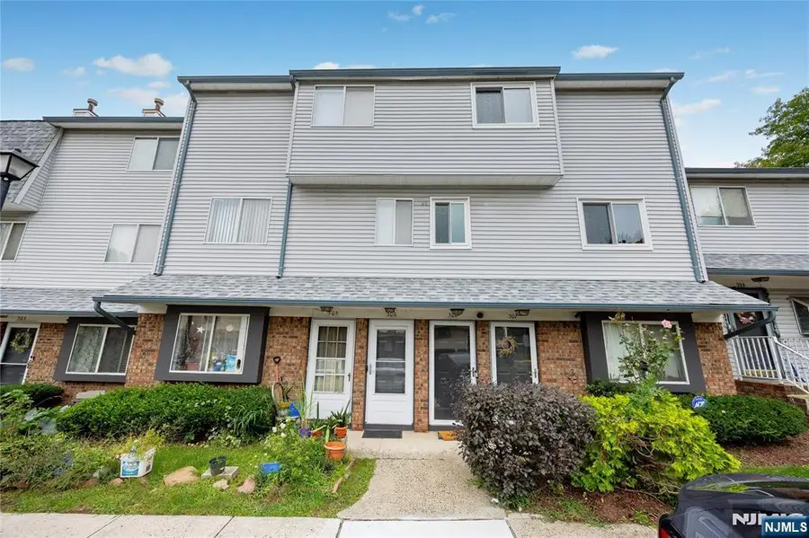 306 Arsdale Terrace 506, Union, NJ 07083 - #2