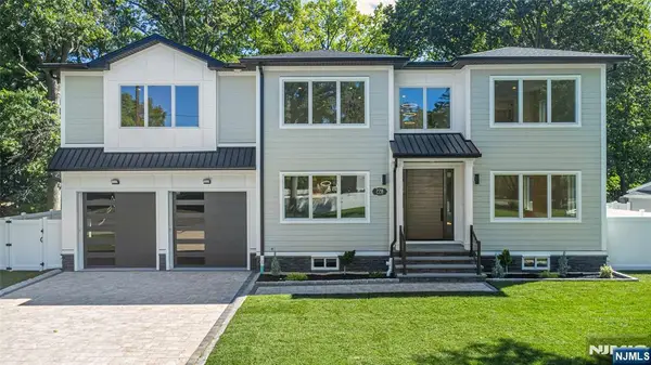 778 Wynetta Place, Paramus, NJ 07652