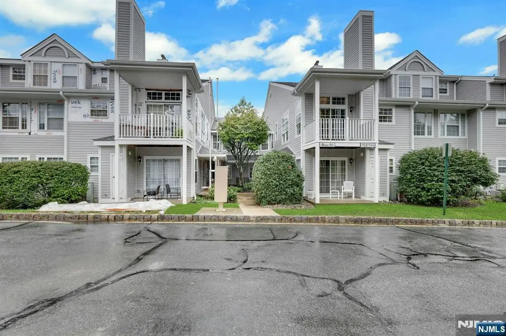 1133 Hyde Park Court, Mahwah, NJ 07430 - #1