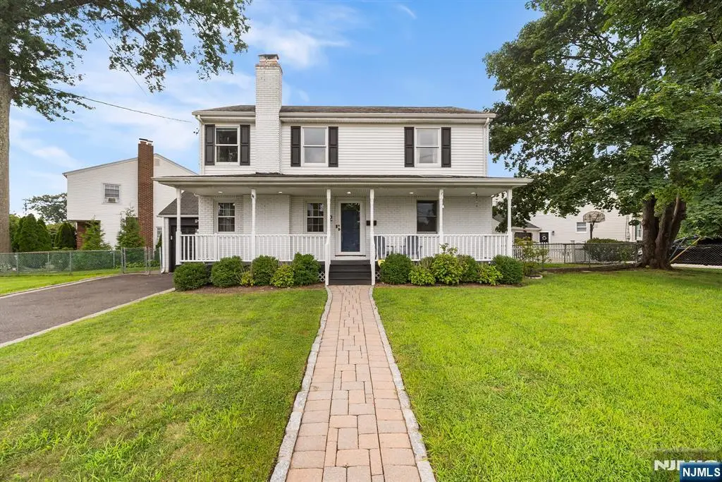 2 Derby Lane, Dumont, NJ 07628 - #1