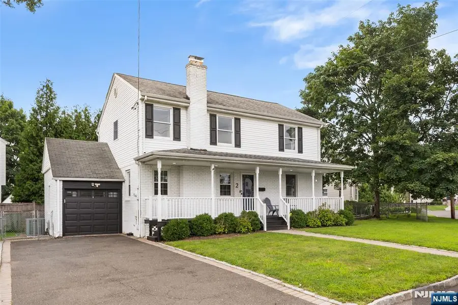2 Derby Lane, Dumont, NJ 07628 - #3