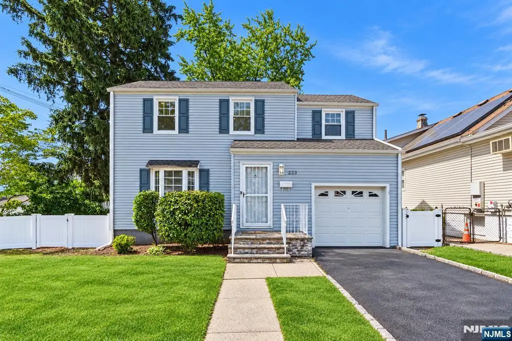 223 Baldwin Street, Bloomfield, NJ 07003 - #1