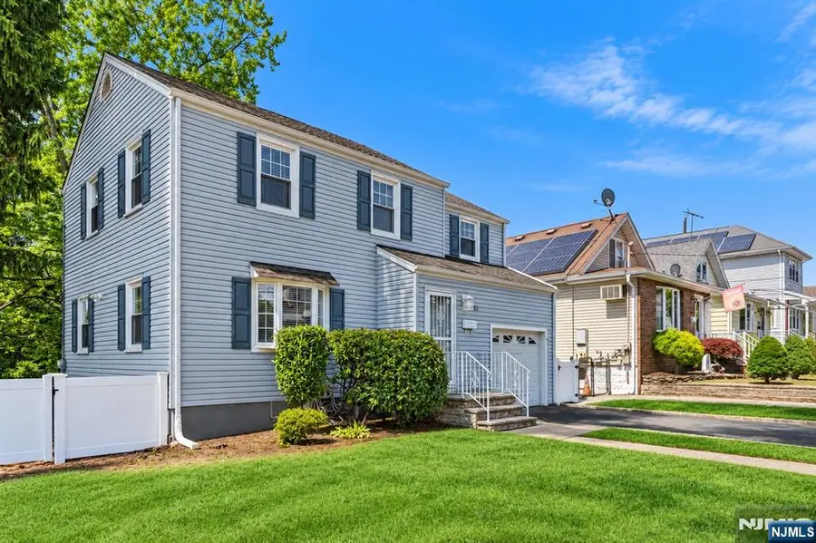 223 Baldwin Street, Bloomfield, NJ 07003 - #2
