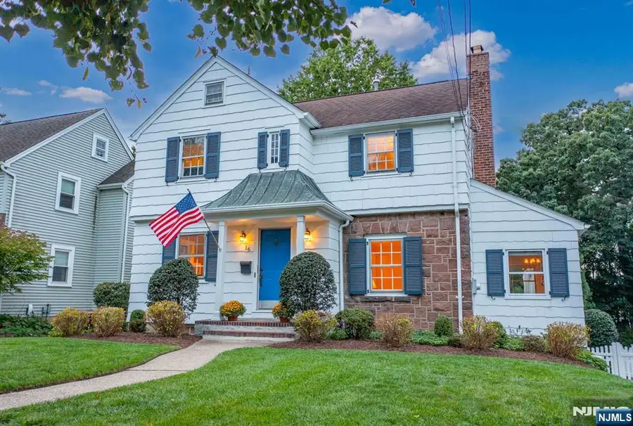 16 Abbington Terrace, Glen Rock, NJ 07452 - #2