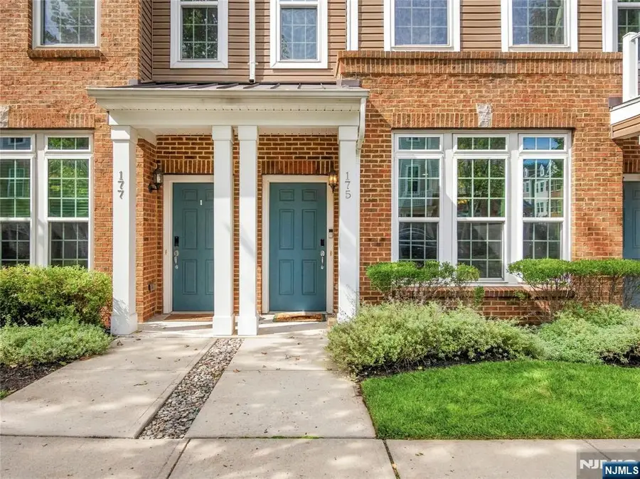 175 Wesmont Drive, Wood Ridge, NJ 07075 - #2