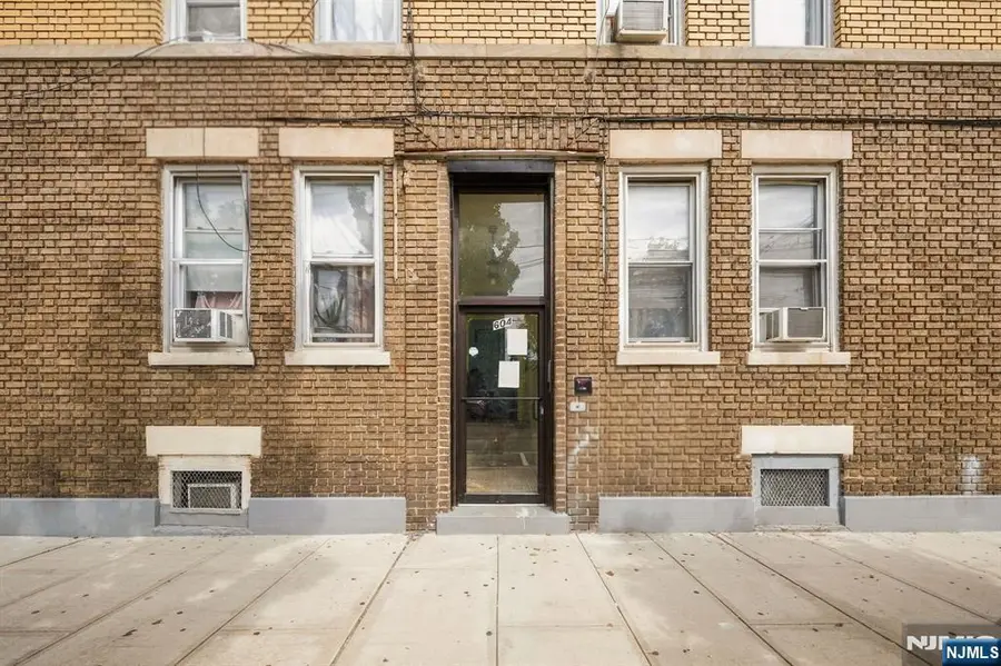 604 21st Street, Union City, NJ 07087 - #2