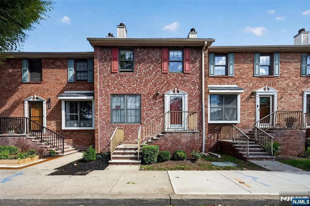 236 Mayor Gibson, Newark, NJ 07104 - #1