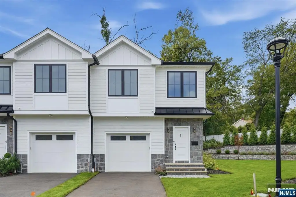 11 Fey Place, Oradell, NJ 07649 - #1