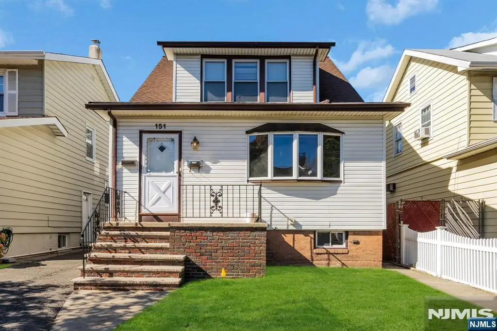 151 16th Street, Ampere North, NJ 07003 - #1